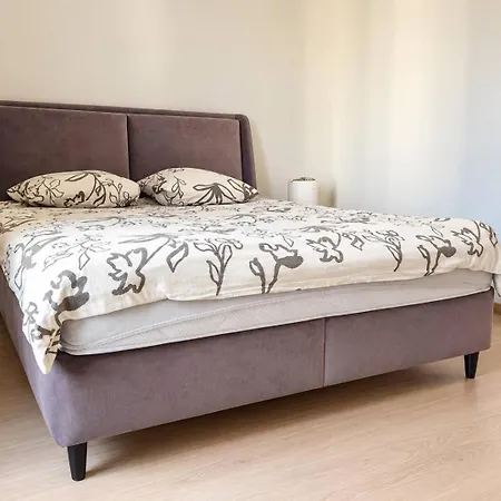 Apartment Brand-new Quiet Flat Near Kadriorg, Song Festival Reval