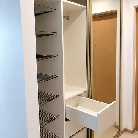 Brand-new Quiet Flat Near Kadriorg, Song Festival Apartment *