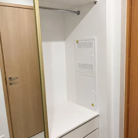 Brand-new Quiet Flat Near Kadriorg, Song Festival *